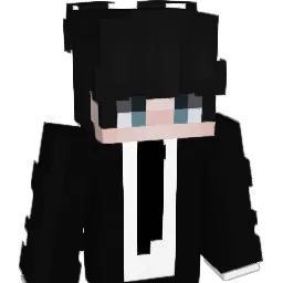 Kalesaya Minecraft avatar bust