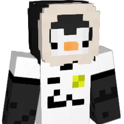 KaletGJ Minecraft avatar bust