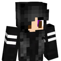 Kaleus010 Minecraft avatar bust