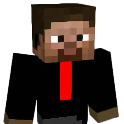 Kalev200 Minecraft avatar bust
