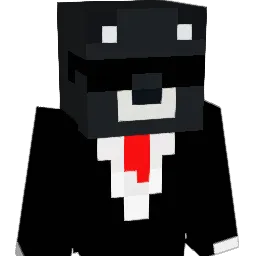 Kalevelpro Minecraft avatar bust