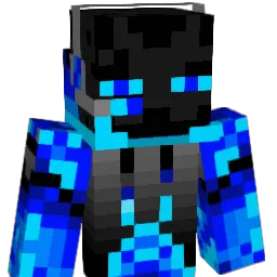 Kalexoak Minecraft avatar bust