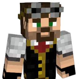 Kalgarth85's Minecraft skin