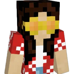 KaliAnt Minecraft avatar bust