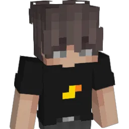 KaliGG Minecraft avatar bust