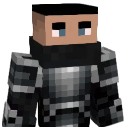 Kaliberus's Minecraft skin
