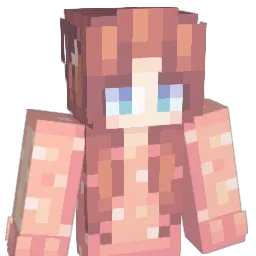 Kalibo's Minecraft skin