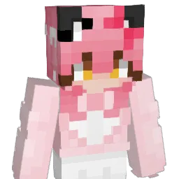 Kalic05 Minecraft avatar bust