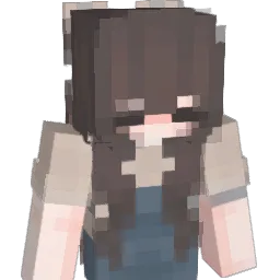 Kalidaah's Minecraft skin