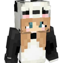 Kaliipo_ Minecraft avatar bust
