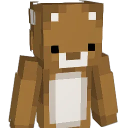 Kalikaat's Minecraft skin