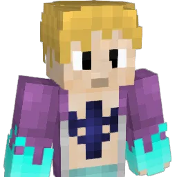 Kalikoba40 Minecraft avatar bust