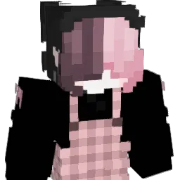 Kalina2012 Minecraft avatar bust