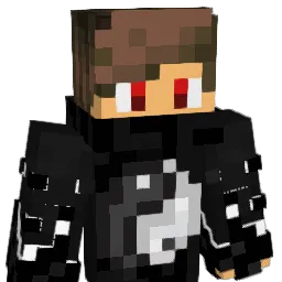 Kalindegamer's Minecraft skin