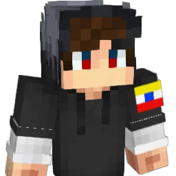 Kaling's Minecraft skin