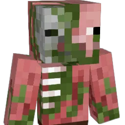 Kaliop_ Minecraft avatar bust