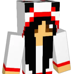 Kalipso223 Minecraft avatar bust