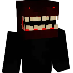 Kalipstos's Minecraft skin