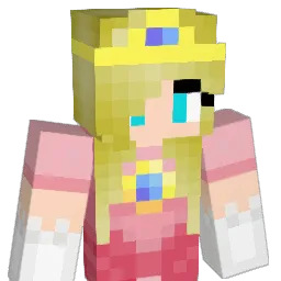 Kalistery Minecraft avatar bust