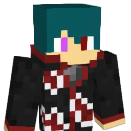 Kalitopia Minecraft avatar bust