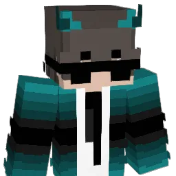 KalitriKolibri Minecraft avatar bust