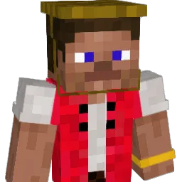 KaljaPappa Minecraft avatar bust