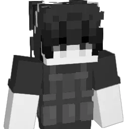 Kalk00 Minecraft avatar bust