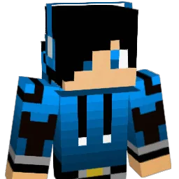 Kall_Green Minecraft avatar bust