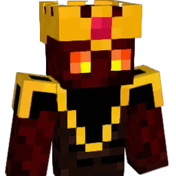 Kalle15000 Minecraft avatar bust
