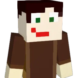 Kalle193451 Minecraft avatar bust