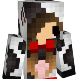 Kalle29 Minecraft avatar bust