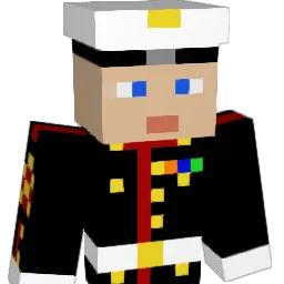 KalleLegend Minecraft avatar bust