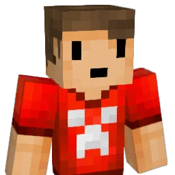 KalleTun Minecraft avatar bust
