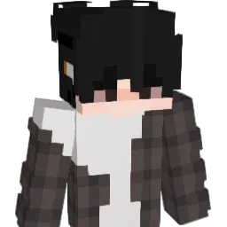 Kalledo Minecraft avatar bust