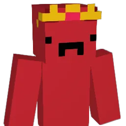 Kalleflo09 Minecraft avatar bust