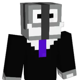 Kallelindberg01's Minecraft skin
