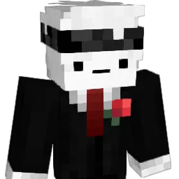 KallenSniper Minecraft avatar bust