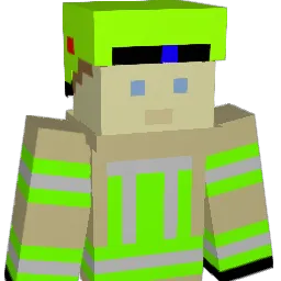 Kallepascal's Minecraft skin