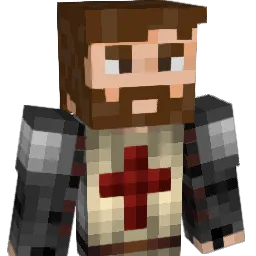Kallexas's Minecraft skin