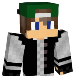 Kalli99 Minecraft avatar bust