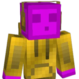 Kalli_007 Minecraft avatar bust