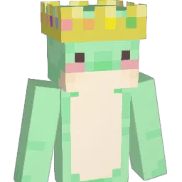 Kallicja's Minecraft skin