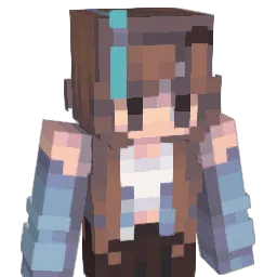 Kallifornia_8 Minecraft avatar bust