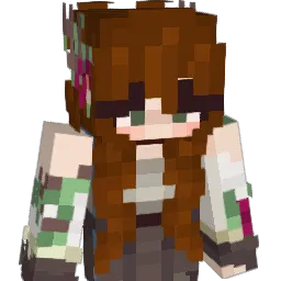 Kallo210 Minecraft avatar bust