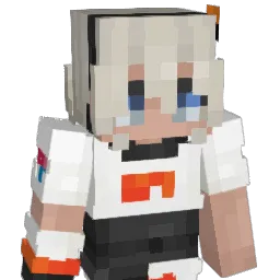 Kalm0305 Minecraft avatar bust