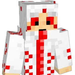 Kalmandor's Minecraft skin