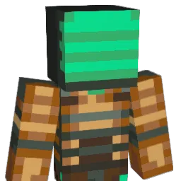 Kalmarice's Minecraft skin