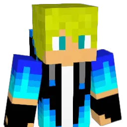 Kalmix's Minecraft skin
