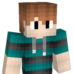 KalmoriNetwork's Minecraft skin