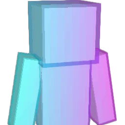 Kalni Minecraft avatar bust